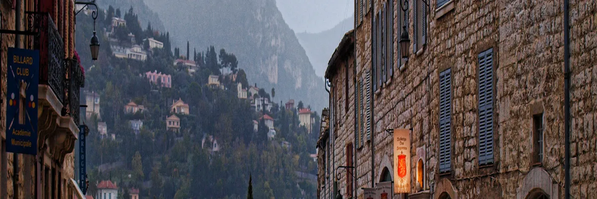 Image Architecte d'intérieur Vence