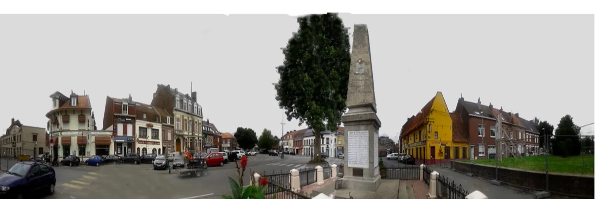 Image Architecte d'intérieur Villeneuve-d'Ascq