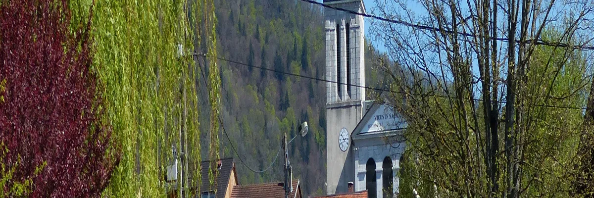Image Architecte d'intérieur Viuz-en-Sallaz