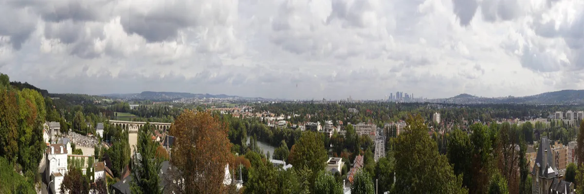 Image Architecte d'intérieur Yvelines