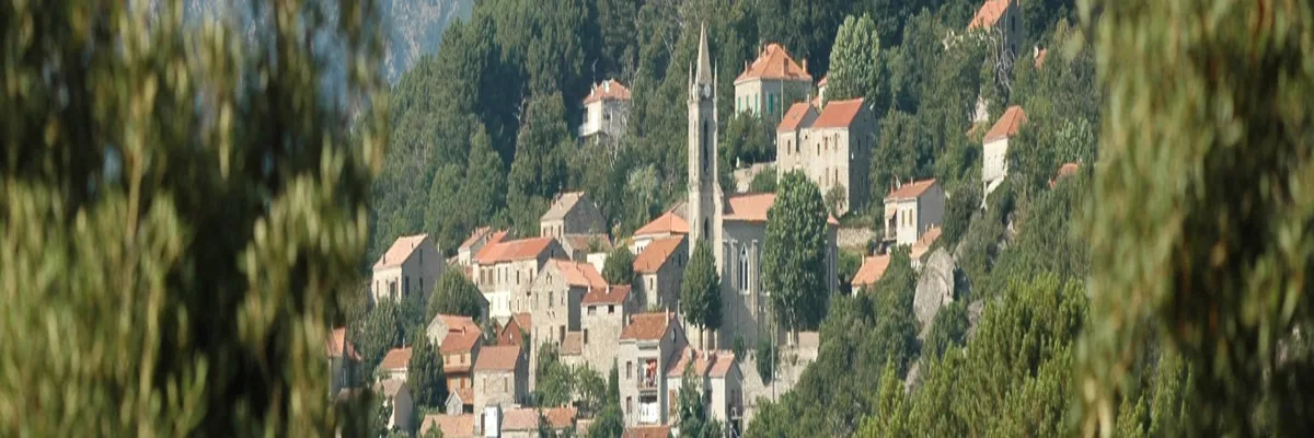 Image Architecte d'intérieur Zonza
