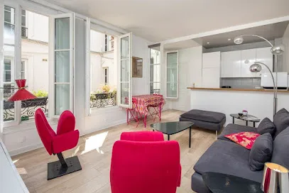 Image de 110 Intérieur - Marie Prévot