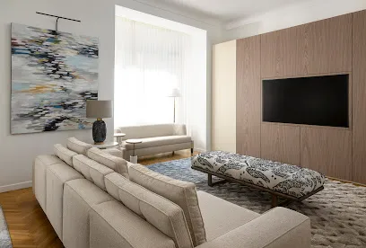 Image de 21 Quinton Design