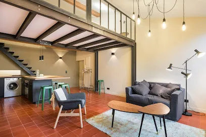 Image de 3 Petits Points - studio -