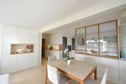 Image de 361 DEGRÉ - Agence de Décoration Intérieure