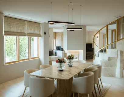 Image de 372 Studio Déco - Architecture d'intérieur Laure Scheibel