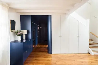 Image de 38 Degrés Nord - Architecte d'intérieur & Décoratrice - Anne-Laure Soudet