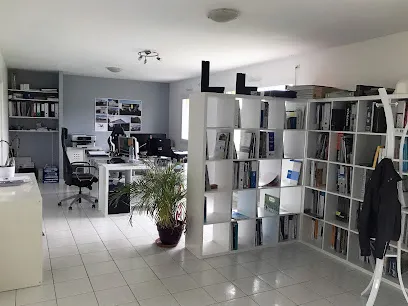 Image de 3A SURGET - Agence d'Architectes Associés