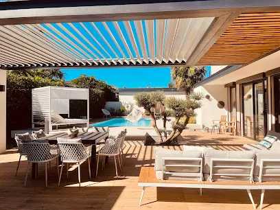 Image de 3C DESIGN / 3C PERGOLA