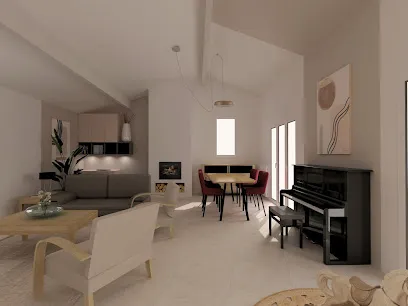 Image de 3D 2'elles - Architecte intérieur - Theizé