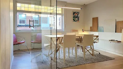 Image de 72h Interieur