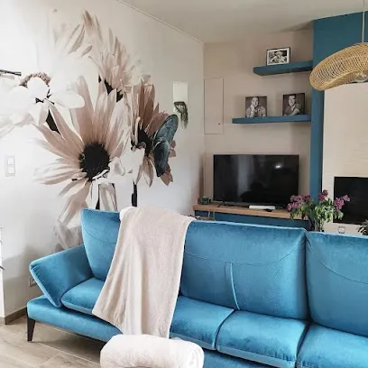 Image de A Chacun Son Style - peintre décorateur d’intérieur