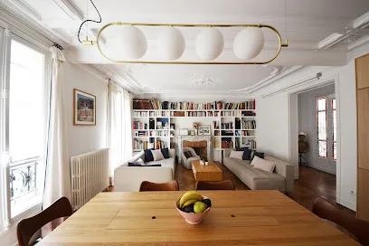 Image de A comme Archi - architecte d'interieur