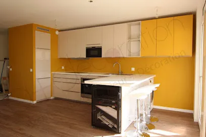Image de A+DECORATION Agencement & Rénovation