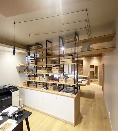 Image de A DEUX Architectes