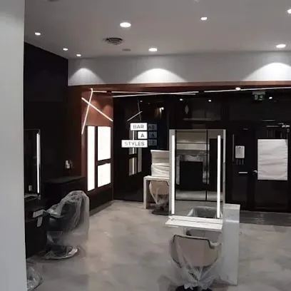 Image de A.GUERIN Architecte d'interieur aménagement de surfaces commerciales