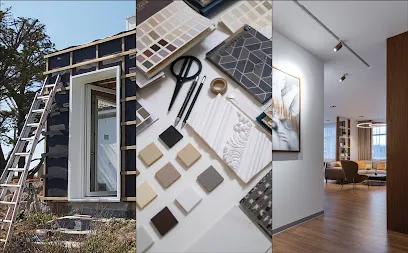 Image de A.I. LEFEBVRE - ARCHITECTE D'INTERIEUR