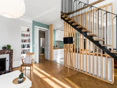 Image de A/K architectures