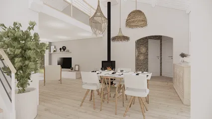 Image de A L'ENVERS DU DECOR