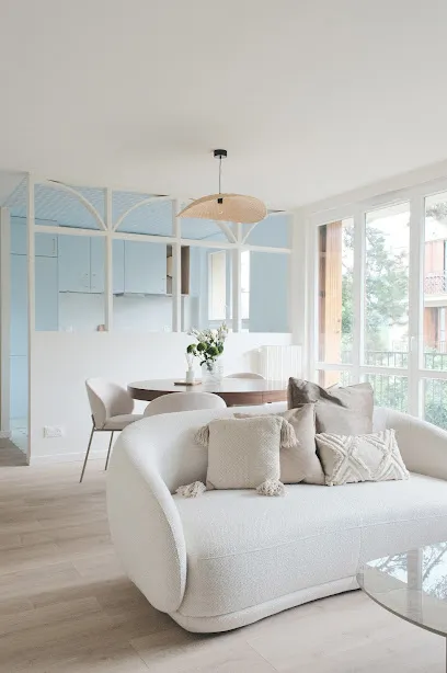 Image de A la maison - Architecte d'intérieur