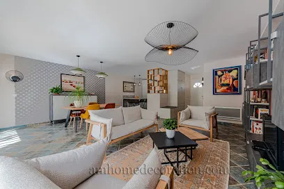 Image de A.m. Home Décoration Architecture et Décoration d'intérieur Ufdi