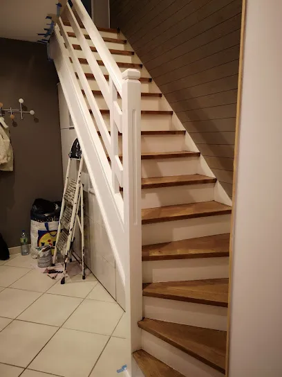 Image de A Mes Pinceaux