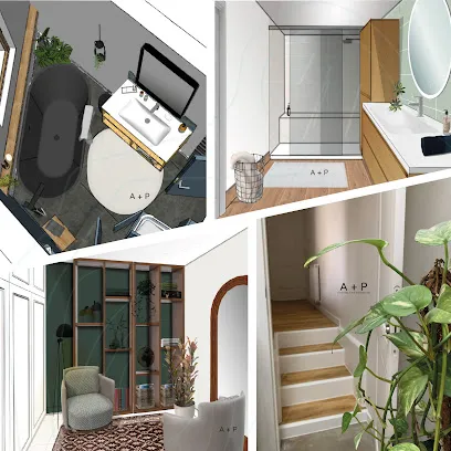 Image de A+P Architecture Intérieure