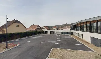 Image de A&P architecture