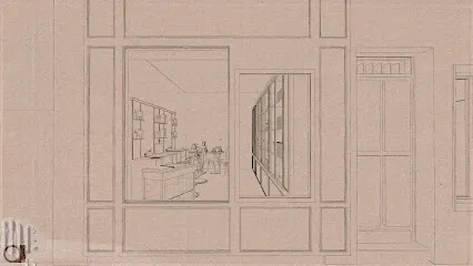 Image de A place like you - architecture d'intérieur en réemploi des matériaux