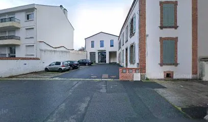 Image de A Propos Architecture