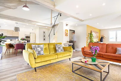 Image de A STORIA Architecture d'Intérieur