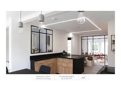 Image de A.T.ELIER 16 design