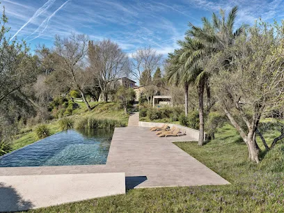 Image de A. Van Der Camp Architecte DPLG