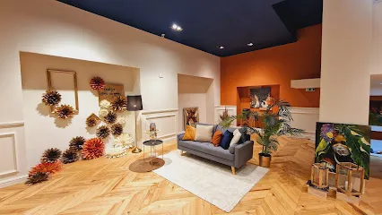 Image de A171 TOULON / Architecte d'intérieur TOULON - Cuisine, Salle de bains, Dressing et Mobilier