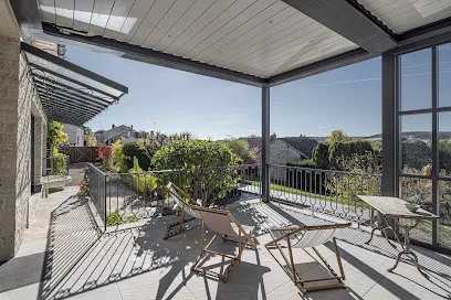 Image de A2 Luc Renard Architecte