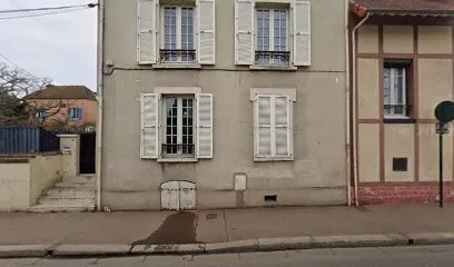 Image de A2M CREATION - AUDRAY RISPAL ARCHITECTE