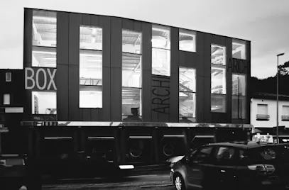 Image de A3 Argouarch Architectes Associés