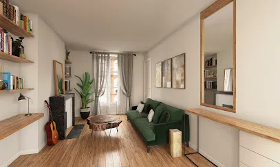 Image de ABANGO ATELIER ARCHITECTURE