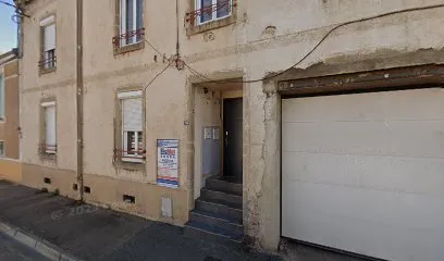 Image de ABC architecture - Agence Bruno Culty Architecte diplomé d'état DEHMONP