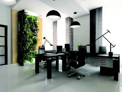 Image de abc Green Jardinier paysagiste, murs végétal intérieur stabilisé, mur végétaux extérieur.