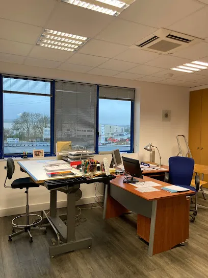 Image de ACA - Atelier Création Architecture