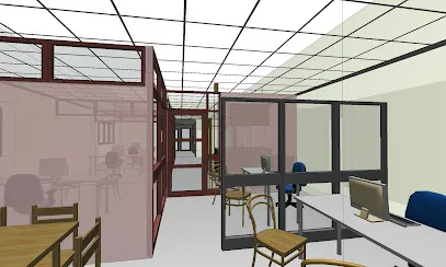 Image de ACHAIBI Hassan Architecte Dplg ACHAS ARCHITECTURE Architecte indépendant