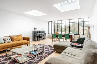 Image de Activ Travaux - Espace Rénovation