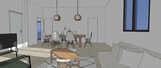 Image de ad-archideco - architecte d'intérieur et décoratrice - Sausset les Pins