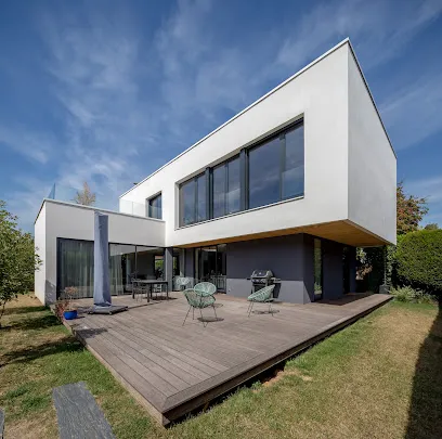 Image de AD Architecture