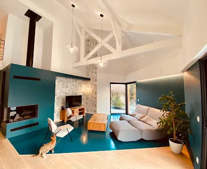 Image de Addict Architecture - Architecte contemporain Pays de Gex Genève