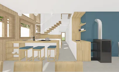 Image de Adèle Vallée Architecte