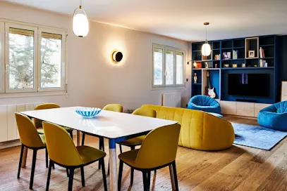 Image de ADELILA - Architecte d'intérieur à Lyon