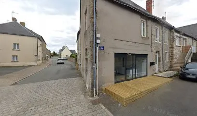 Image de Adeline Marcadet - AM Architecture