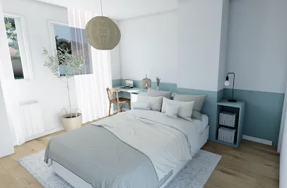 Image de Adéquation By Emilie - Architecte d’intérieur et décoratrice à Tournefeuille -Luchon